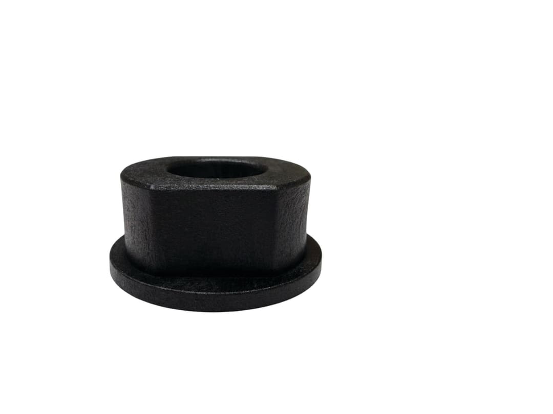 Nylon Flange Bushing, Fits Cub Cadet