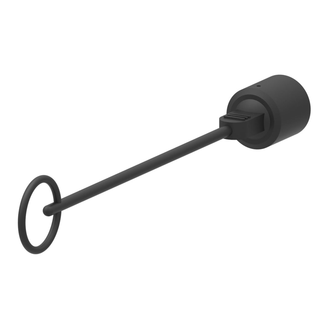 Aeroquip 5/8 5600 Series Quick Disconnect Dust Cap