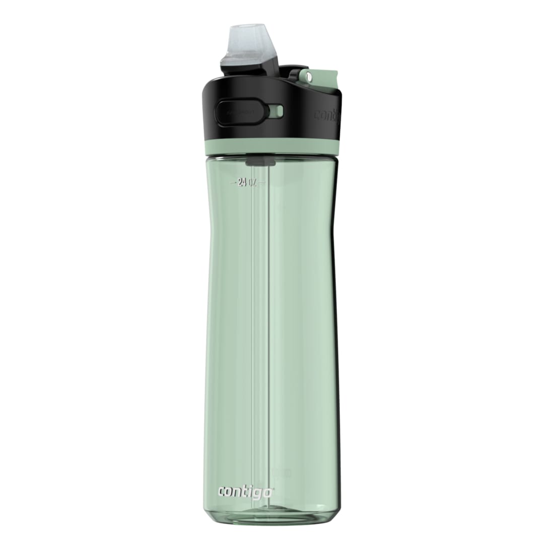 Contigo® Ashland 2.0 AUTOSPOUT® Water Bottle, 24 oz, Agave