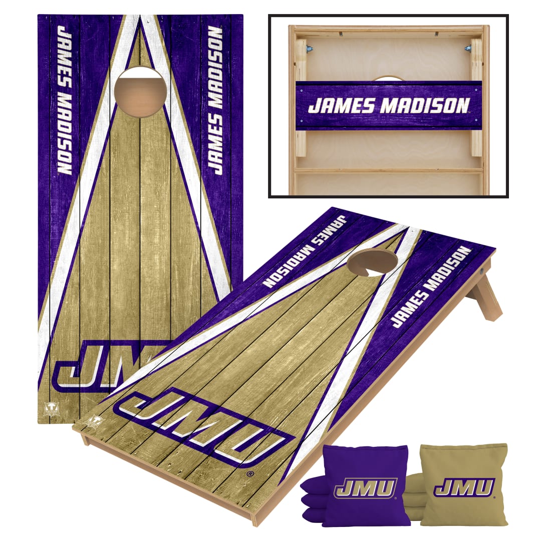 James Madison University Dukes