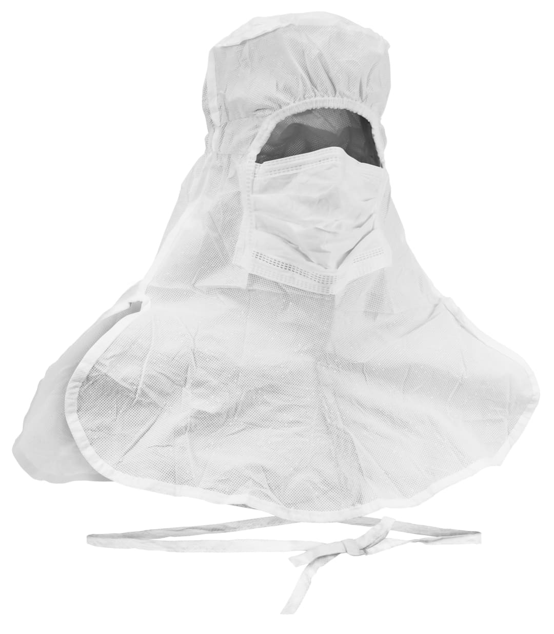 Kimtech™ A5 Cleanroom Apparel - Hood with Mask