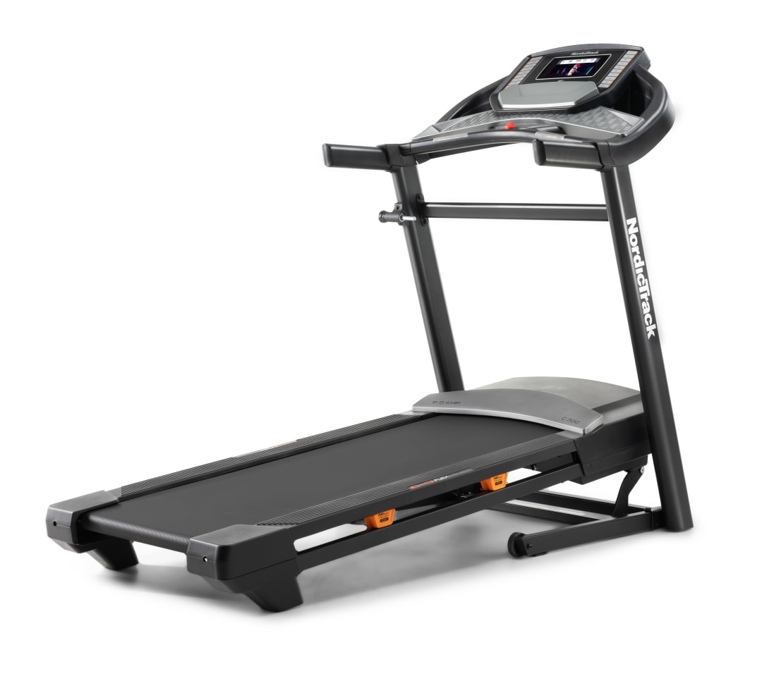 C 700 Treadmill