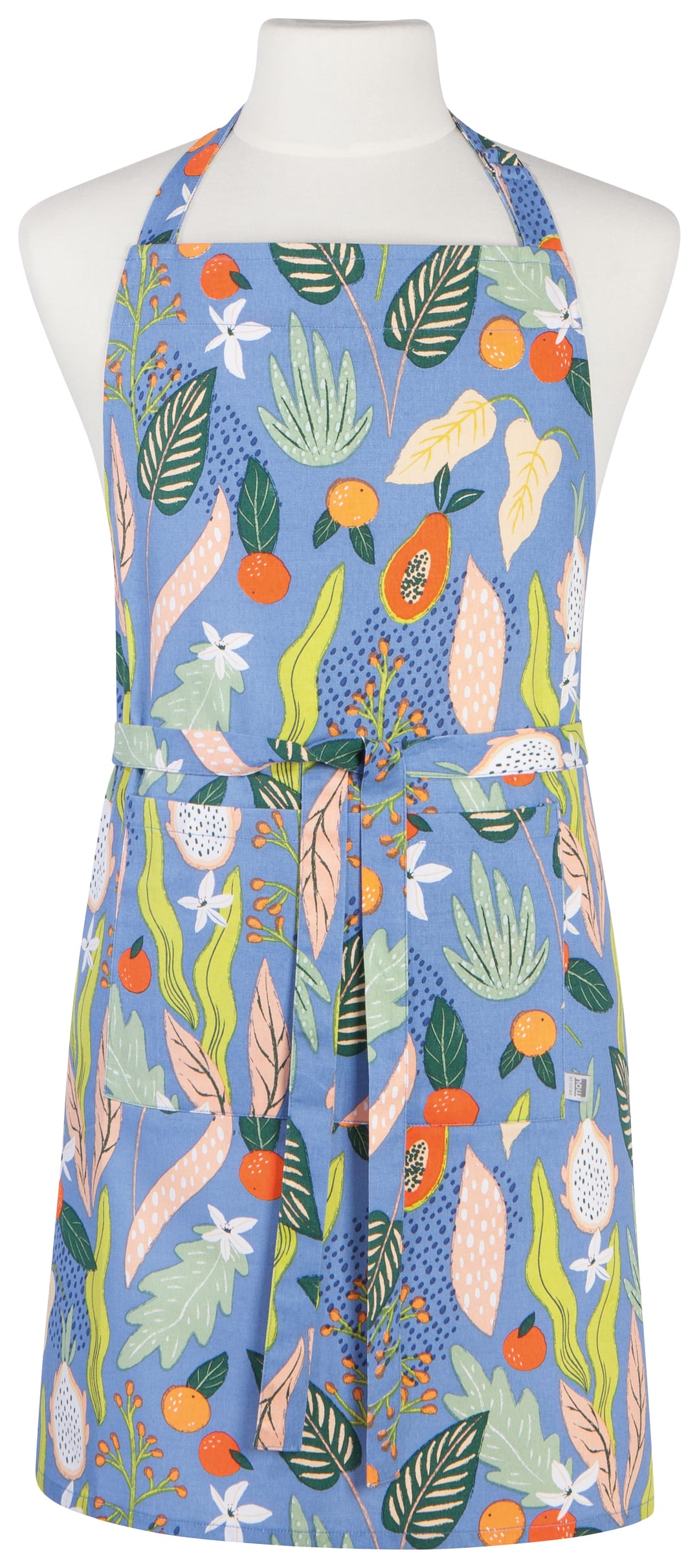 Paradise Apron