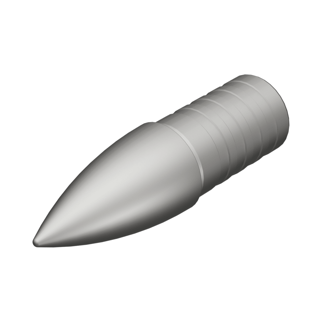 Gold Tip Glue In Accu-Point Tr