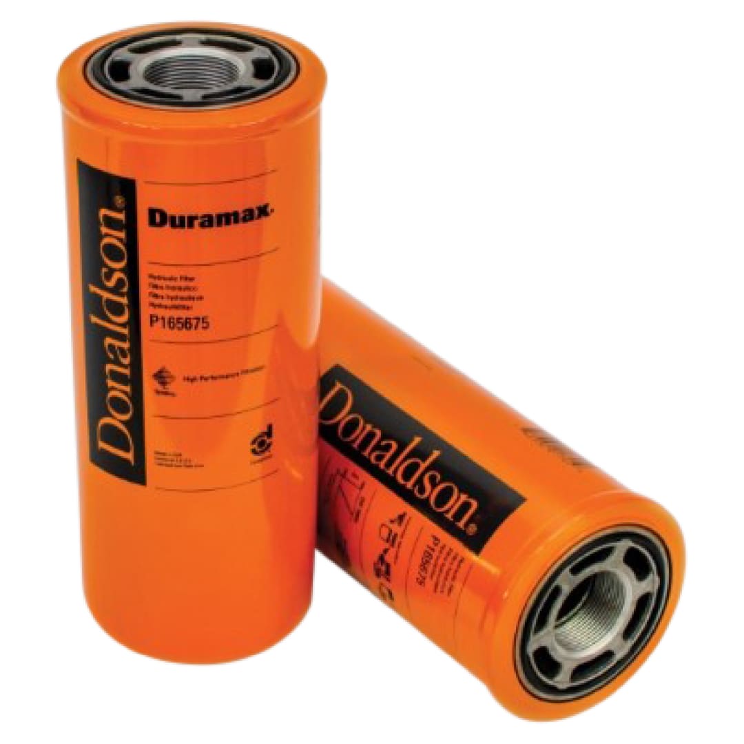 Donaldson 4.76OD X 11.63IN Hydraulic Spin-On DURAMAX