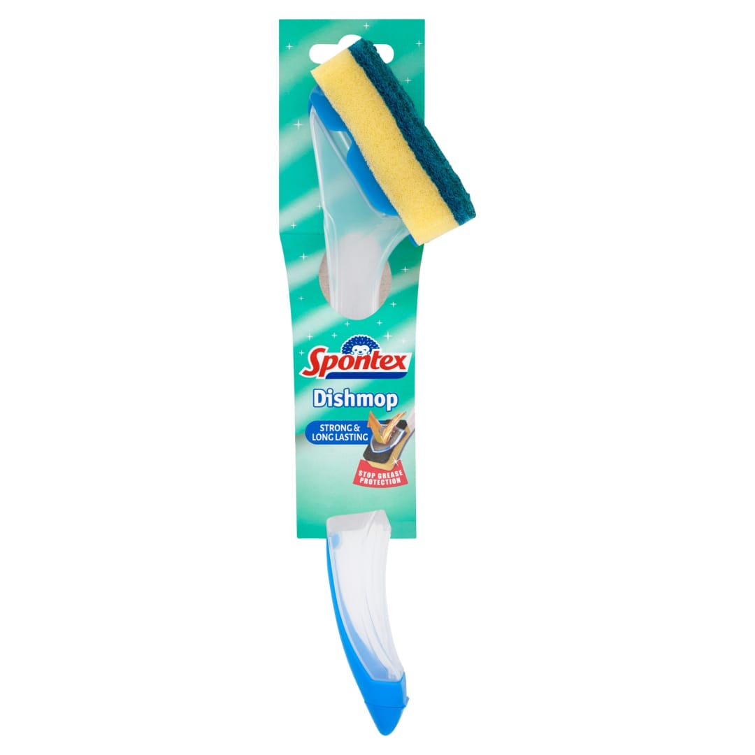 Spontex Dishmop 1pk