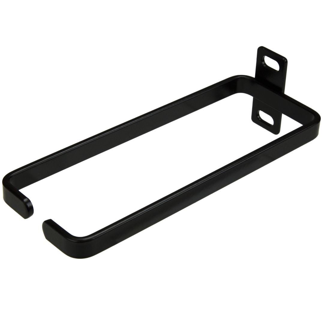 Cable Management Hook 1U 5 7x15cm