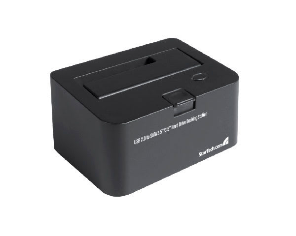 2.5/3.5 inch HDD Docking Adapter
