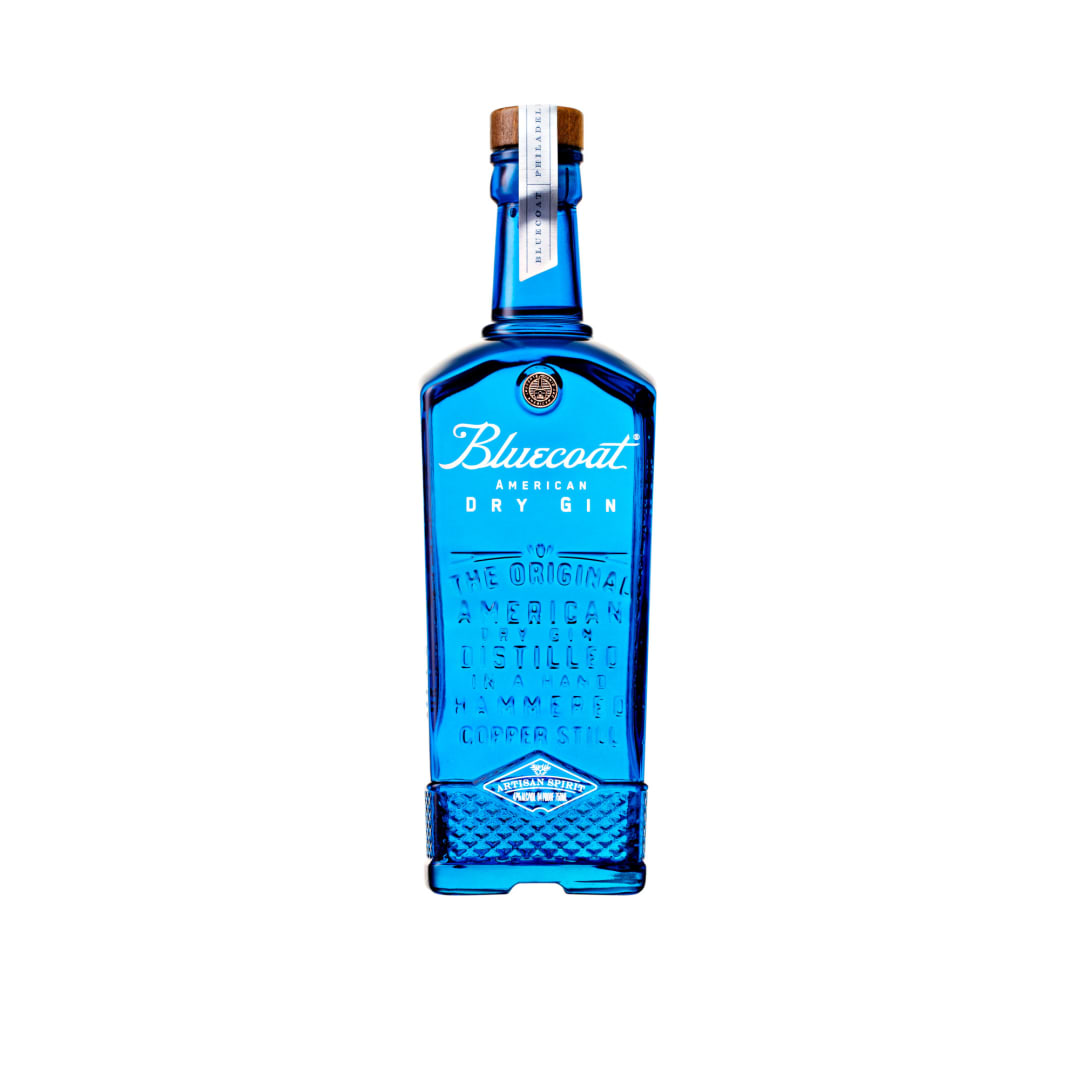 Bluecoat American Dry Gin