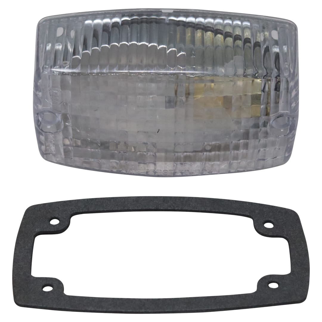 Wastebuilt® Replacement for  Midway Peterson Manufacturing Back-Up Light