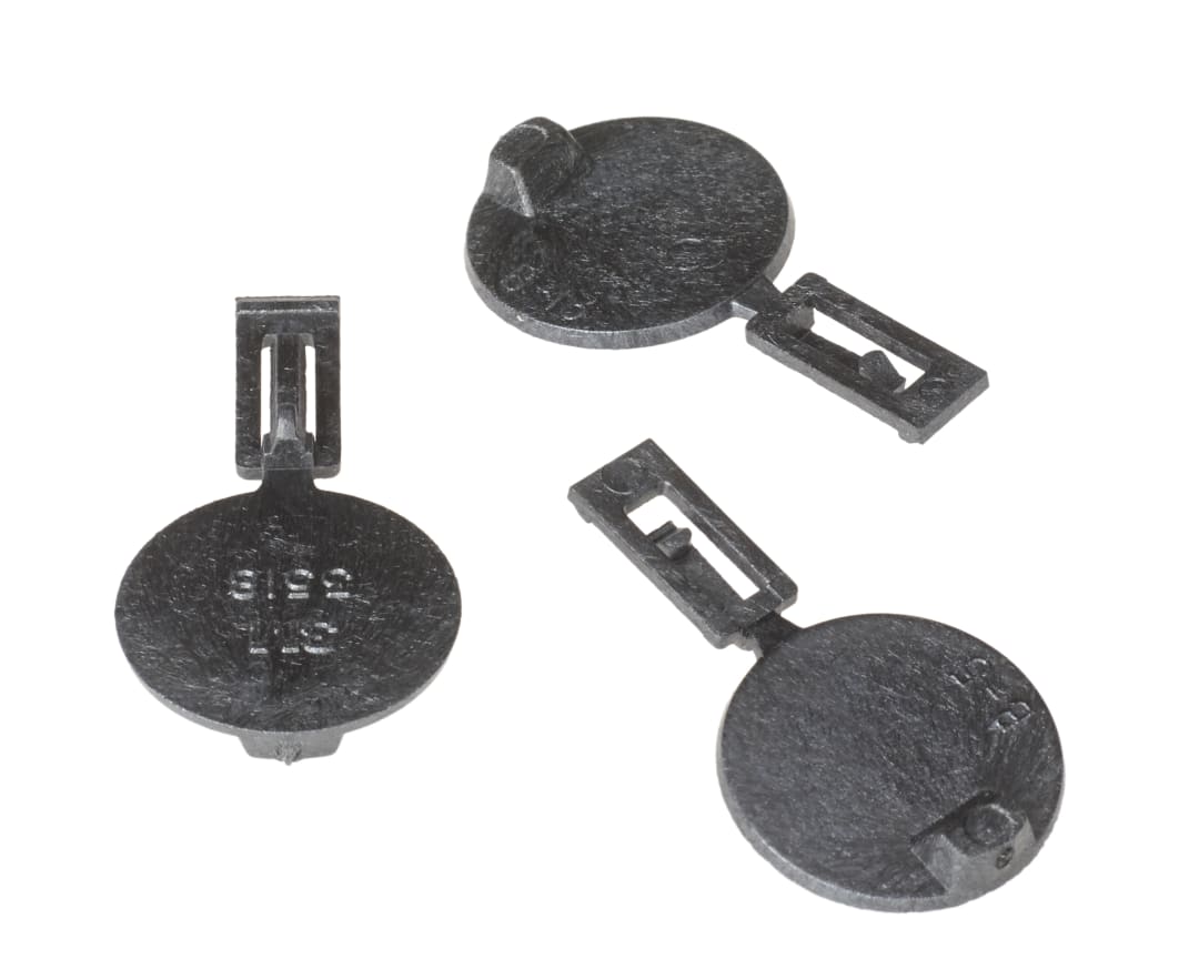 3M™ N3518, Kodierstift, High Temp für Wannenstiftstecker Serie 2500