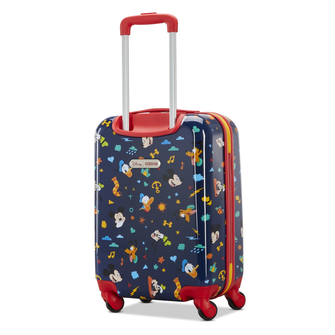 Disney Kids Ss 2021 18 Spinner - Mickey