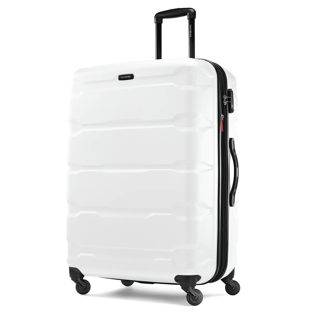 Omni Pc Spinner 28 - White