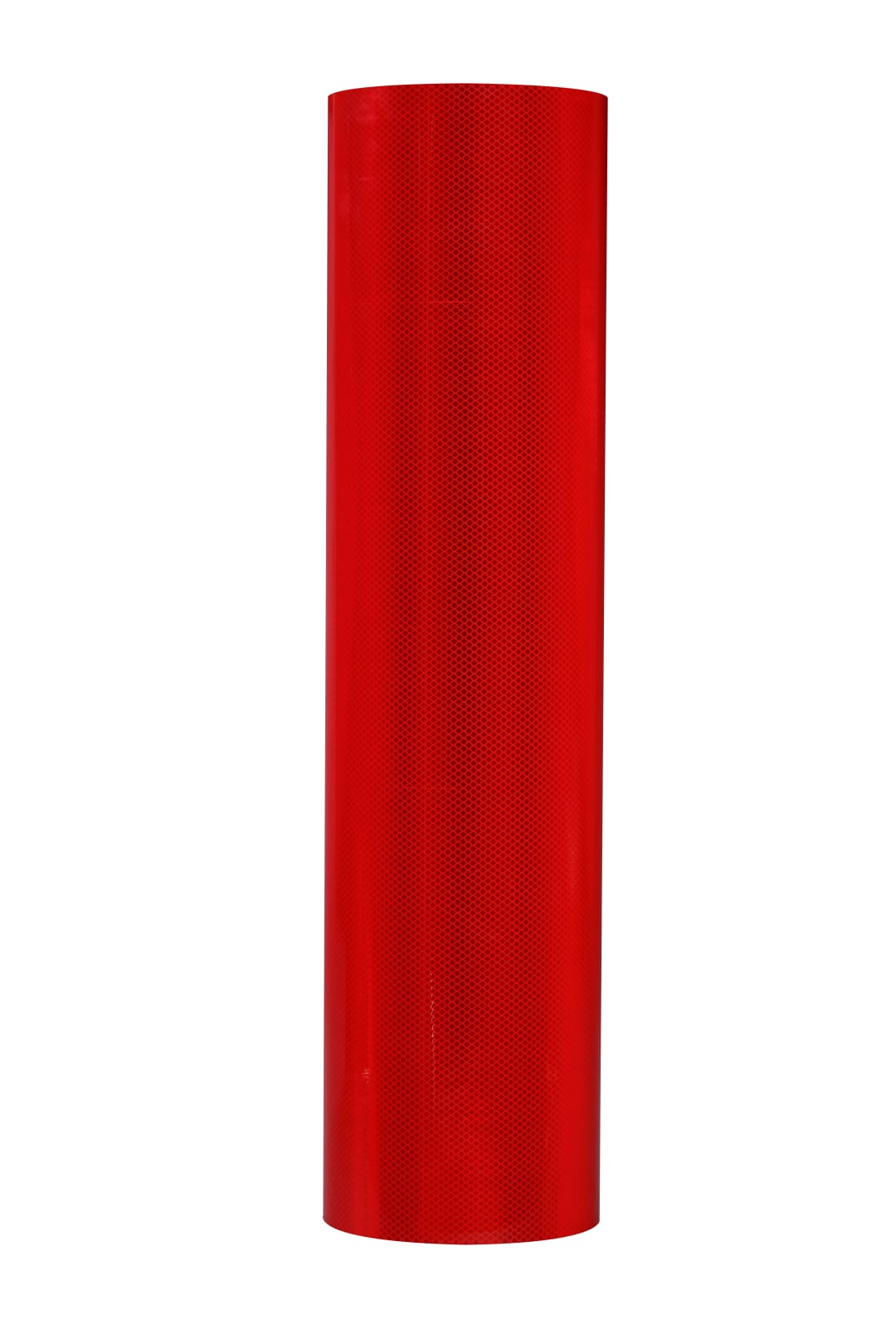 3M™ Engineer Grade Prismatic Reflexfolie 3432, Rot, 1220 mm x 45,7 m