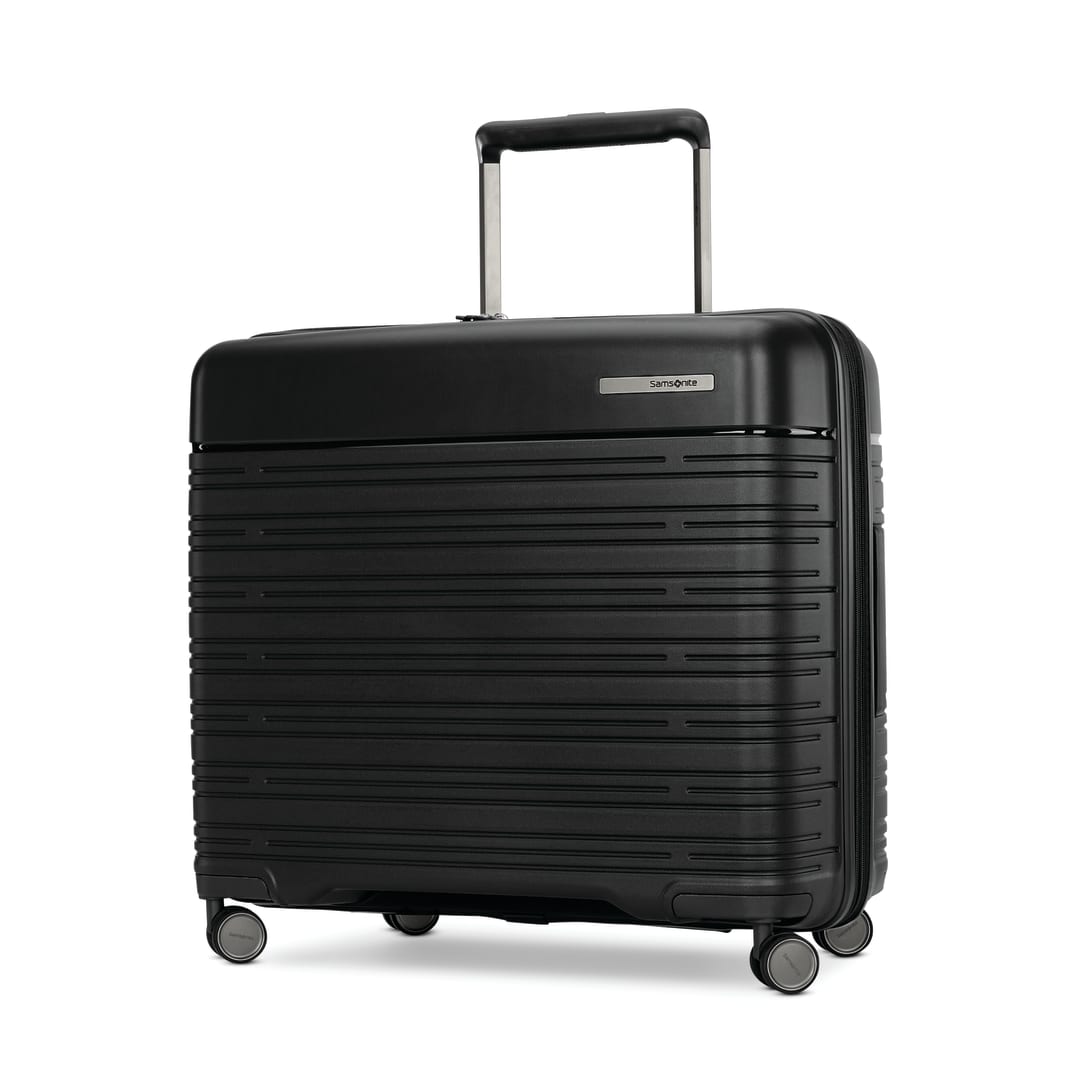 Elevation Plus Medium Glider - Triple Black