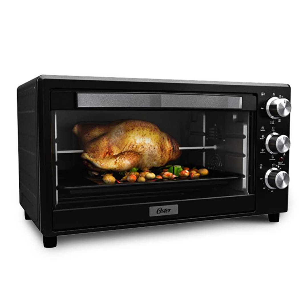 LARGE CAPACITY 60 L