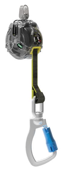 Longe à rappel automatique V-TEC™ Mini, 1.8m