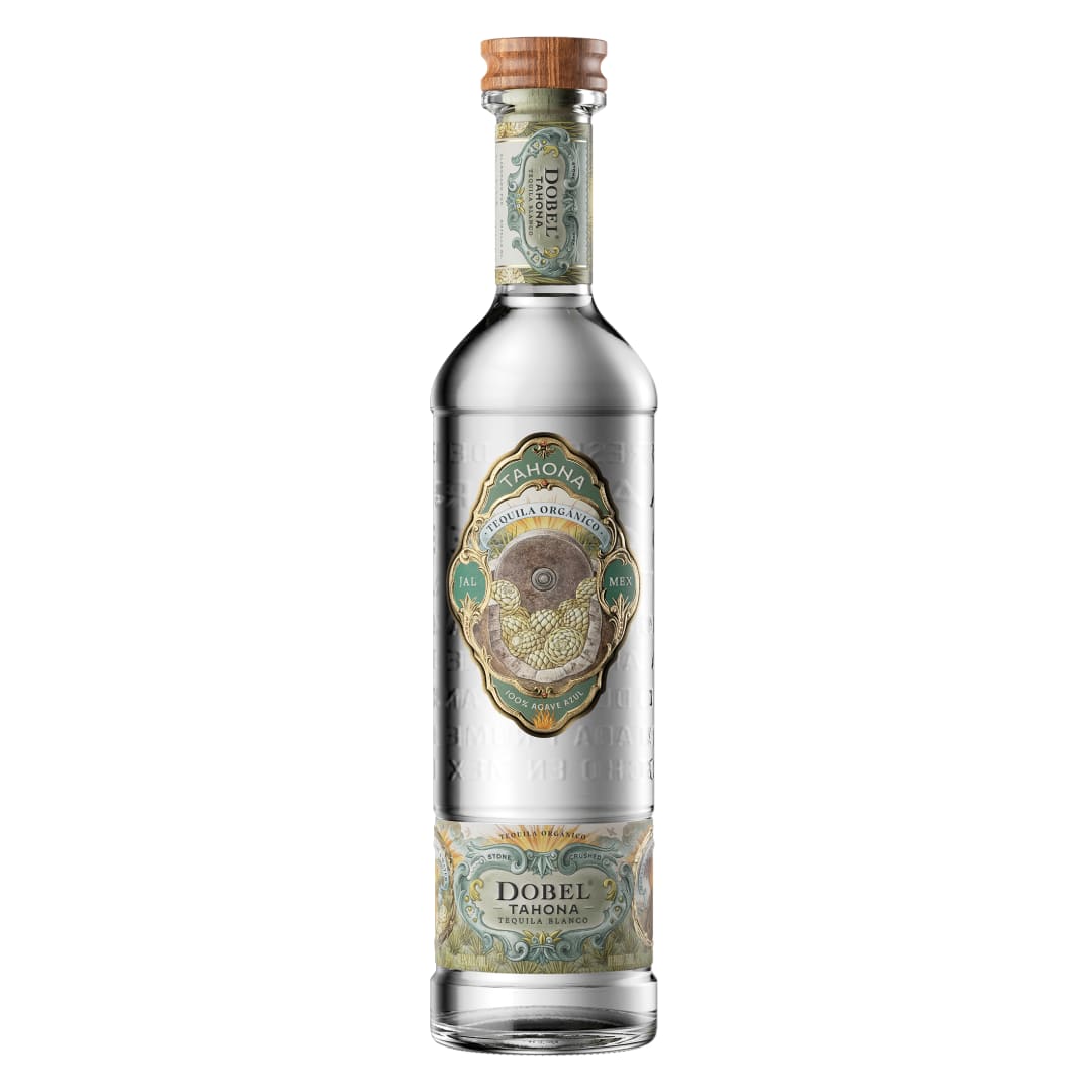 Maestro Dobel Tahona Blanco
