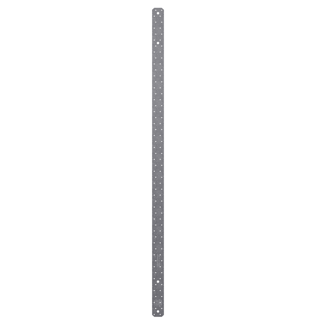 Simpson Strong-Tie MSTC78 MSTC 77-3/4 in. 14-Gauge Galvanized Medium Strap (Pack of 500)
