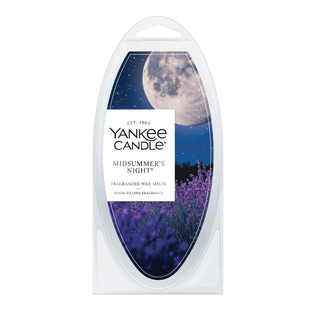 Yankee Candle® MidSummer's Night Wax Melts