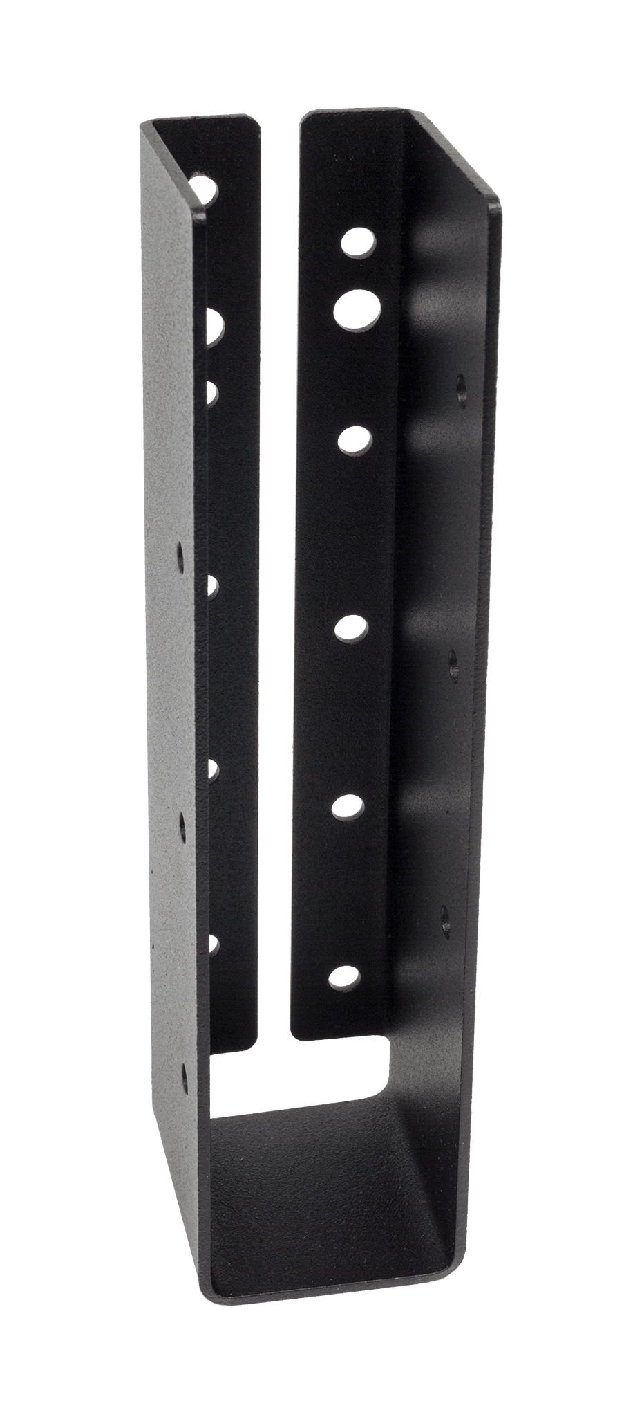 Simpson Strong-Tie APLH210 Outdoor Accents® APLH ZMAX®, Black Light Joist Hanger for 2x10 (Pack of 900)