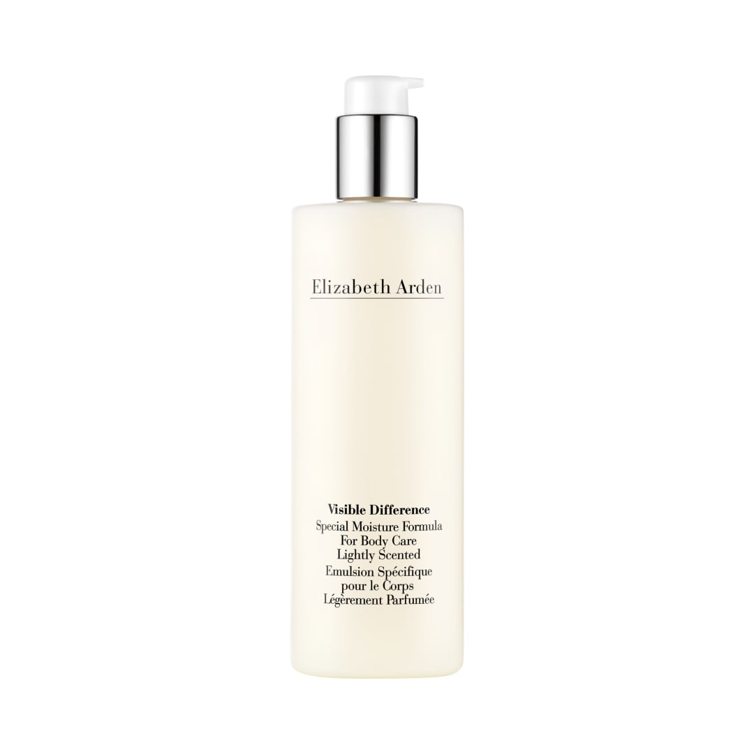 Visible Difference Moisturizing Body Cream, 300ml