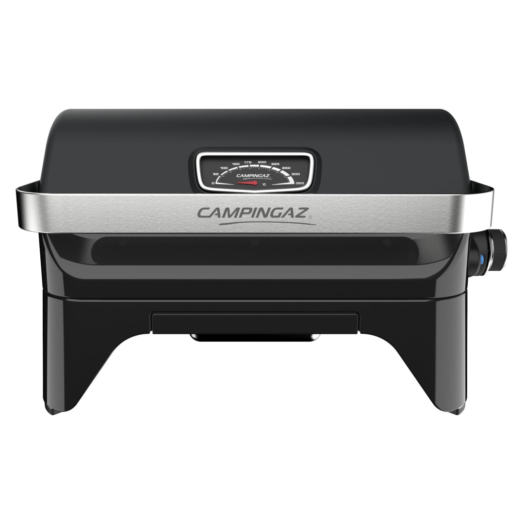 BBQ ATTITUDE 2GO (BLK) (INT)
