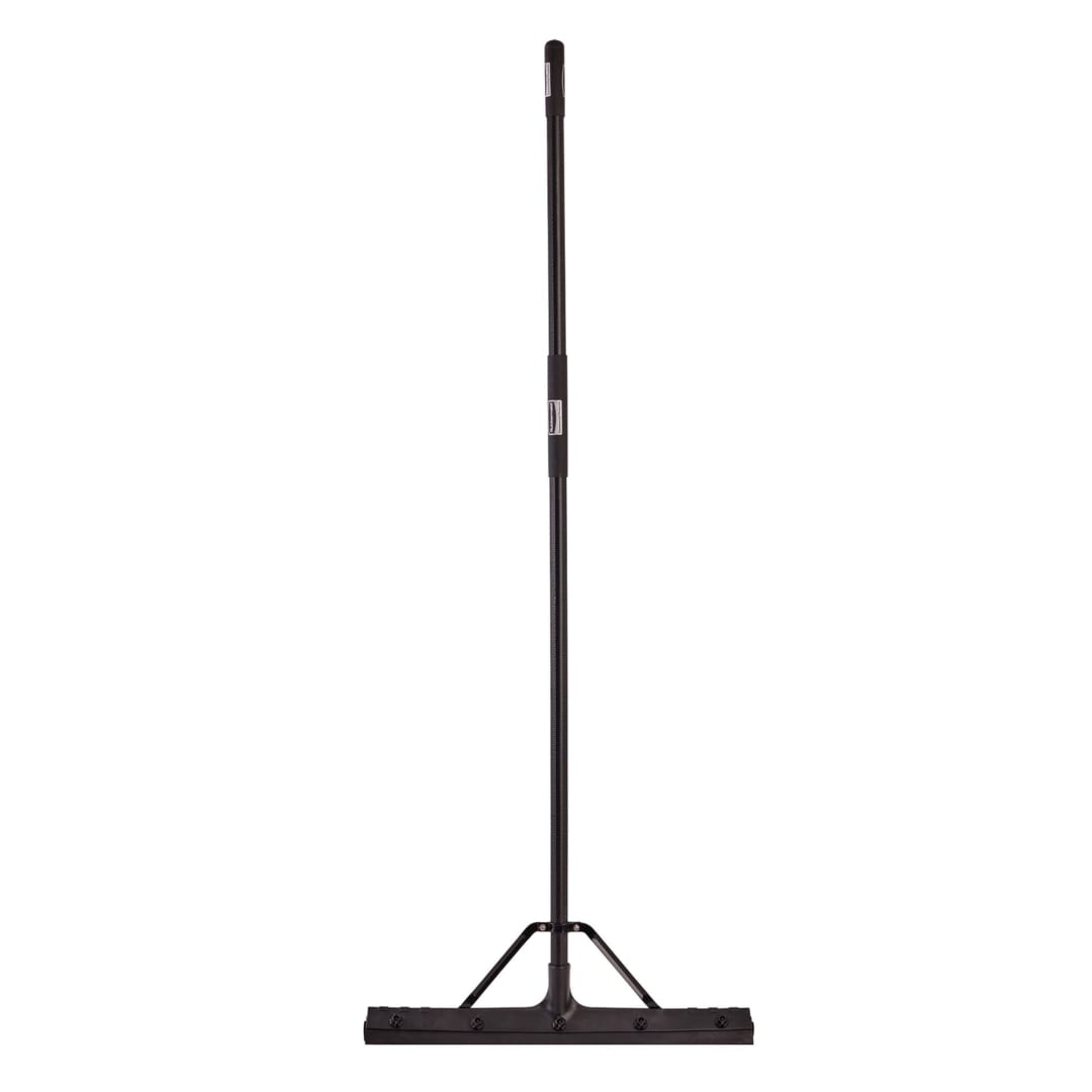 Rubbermaid Commercial Products Heavy Duty Dual Blade Squeegee