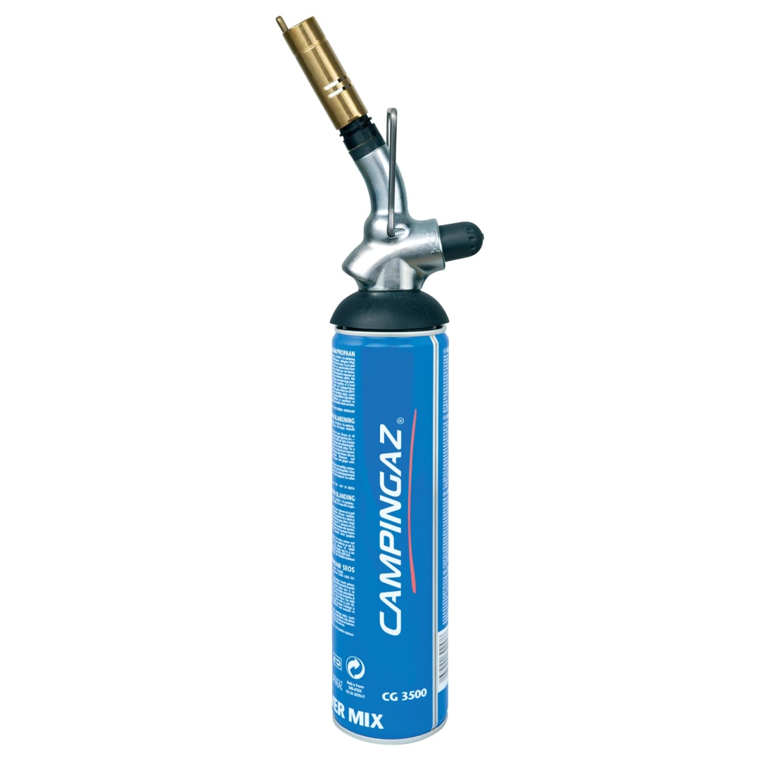BLOWLAMP HIGH POW TORCH THP3000PZ W/GAS