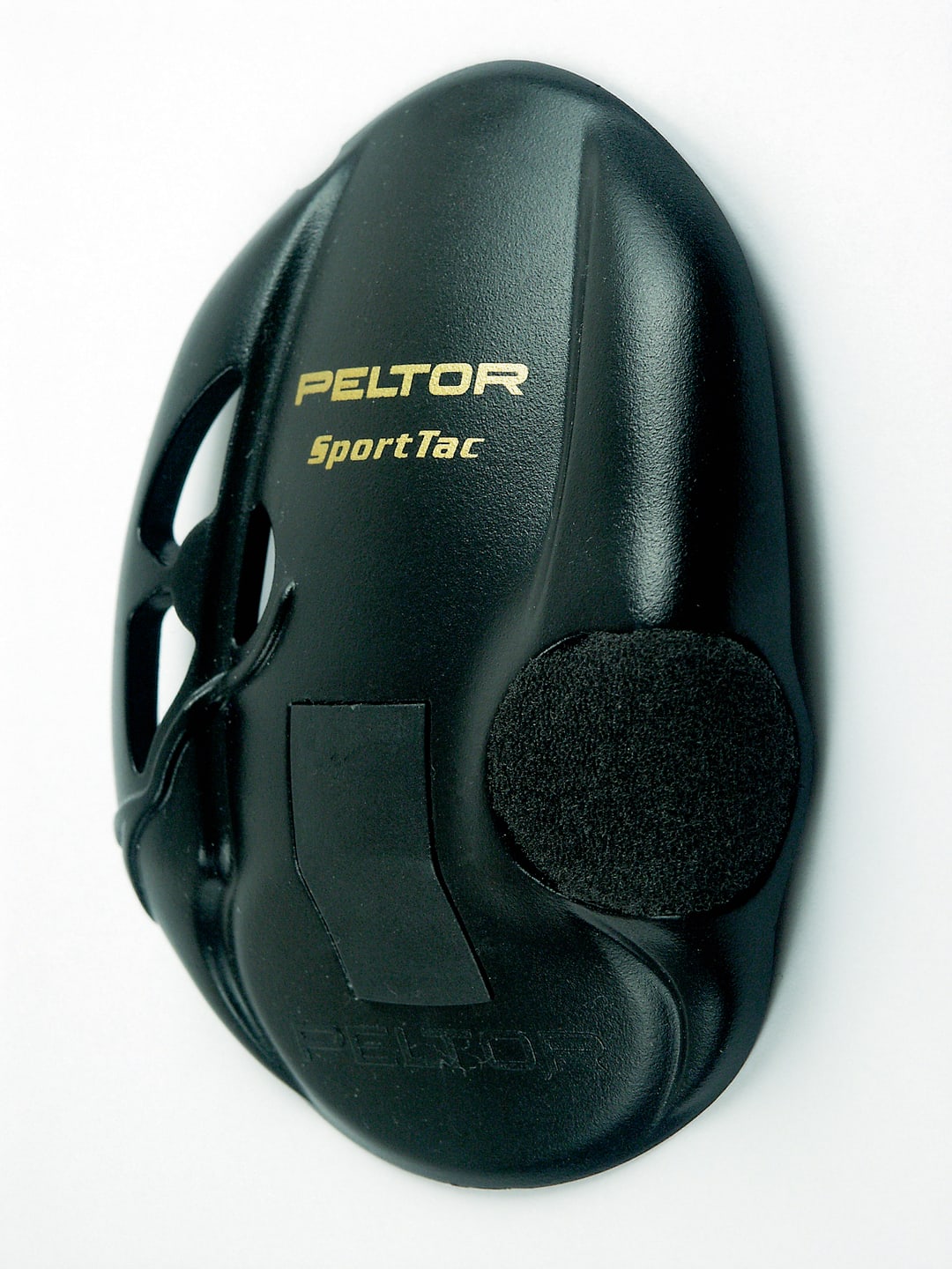 3M™ PELTOR™ SportTac™ Replacement Shells, Black, 210100-478-SV
