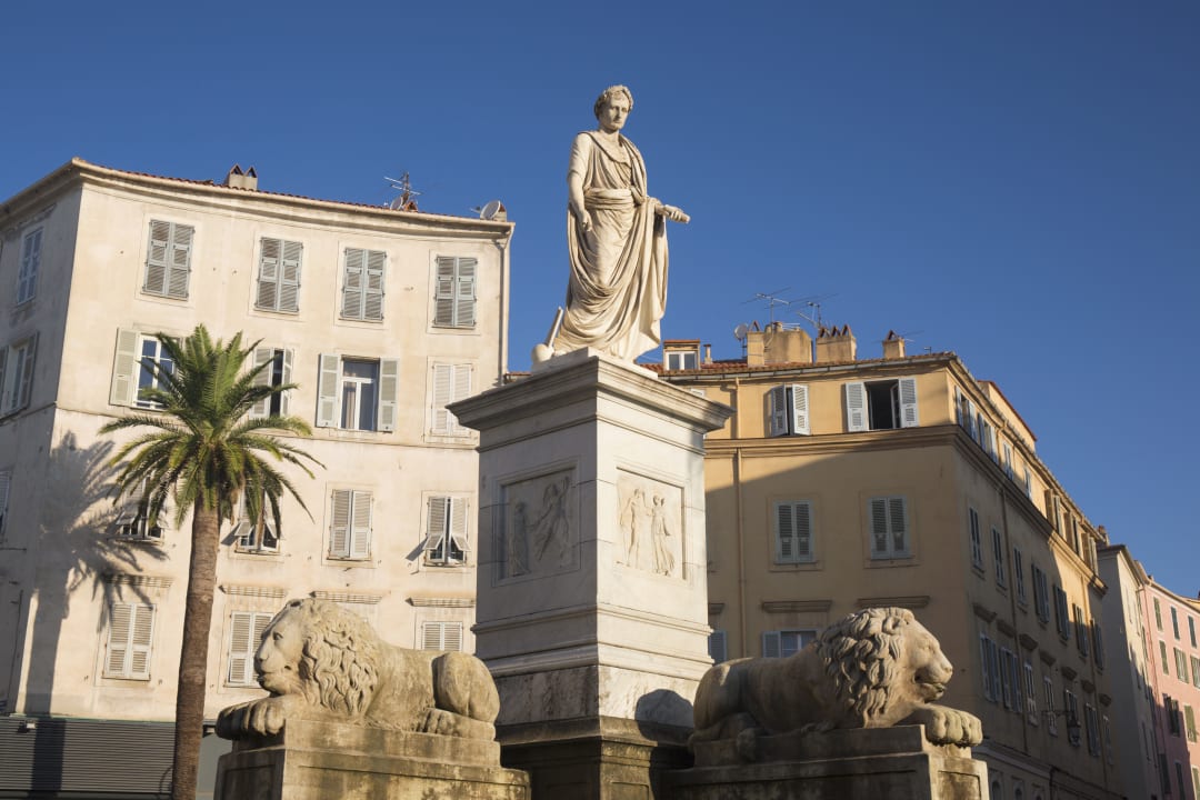 Ajaccio (Corsica)