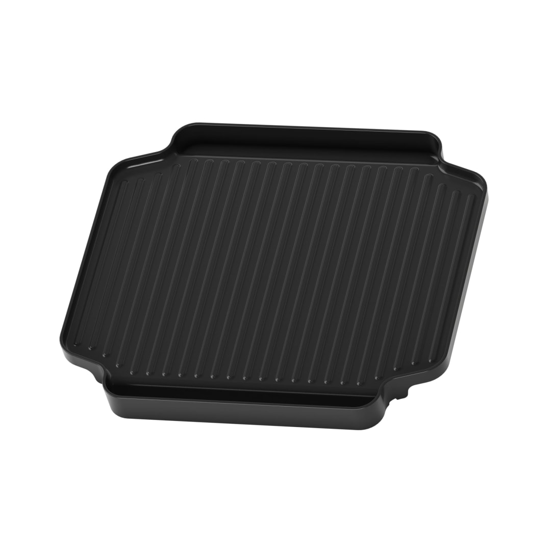 ACCY CAMP BISTRO GRIDDLE