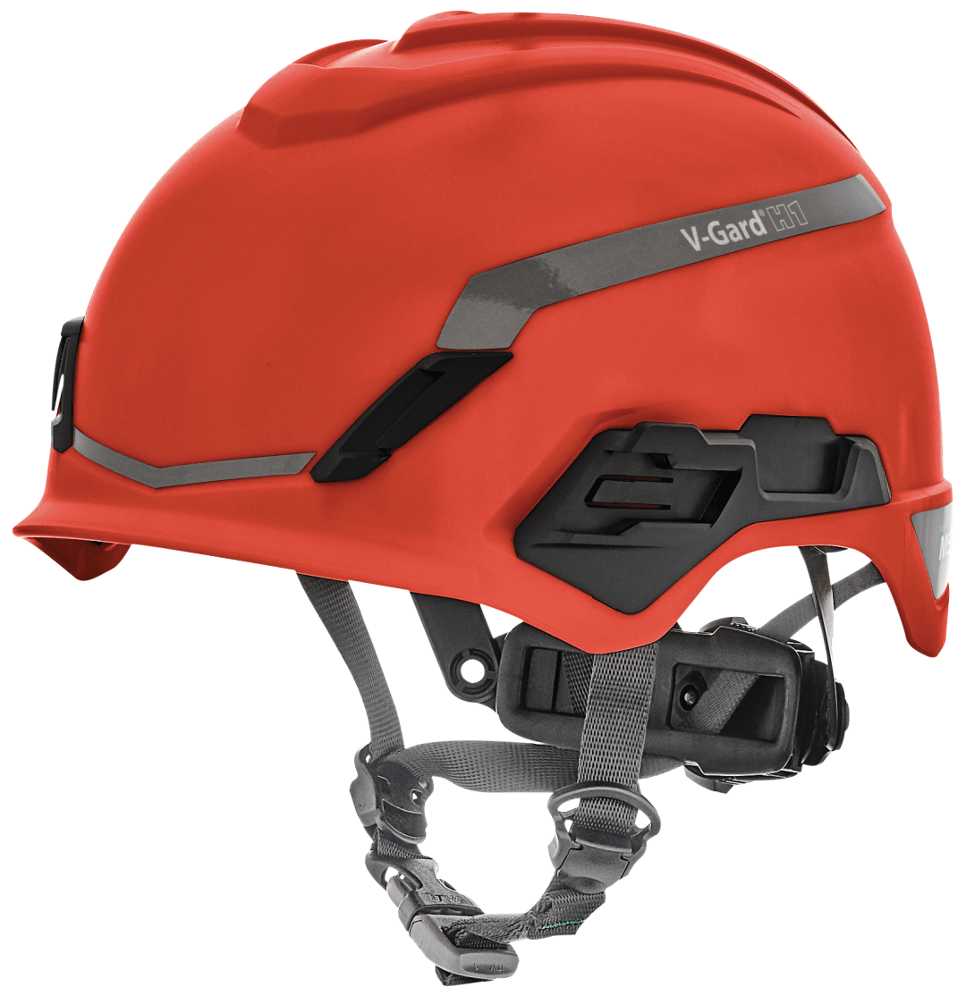 Casco de seguridad V-Gard H1