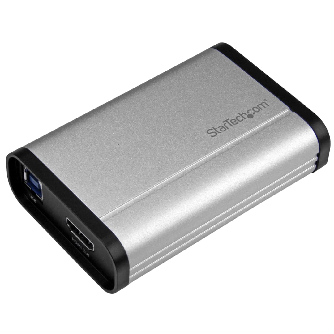 HDMI to USB 3.0 Capture device