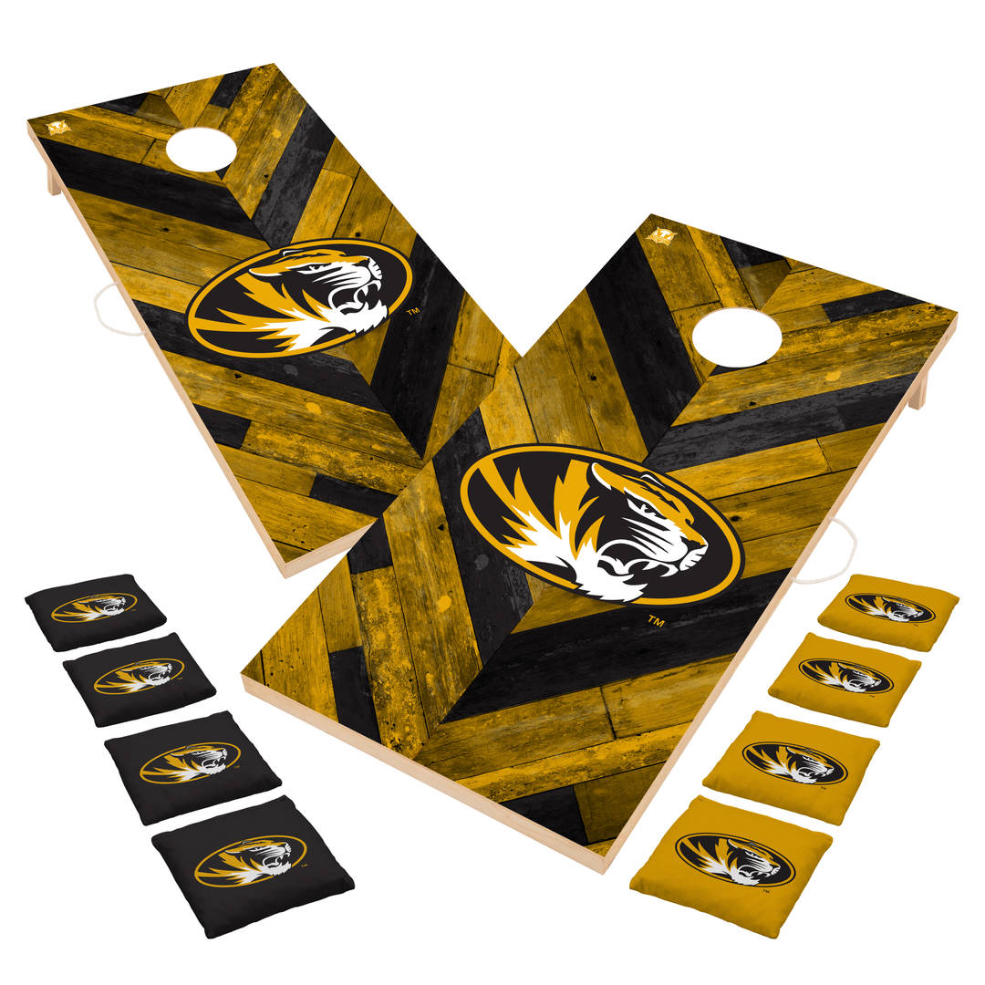 Victory Tailgate University of