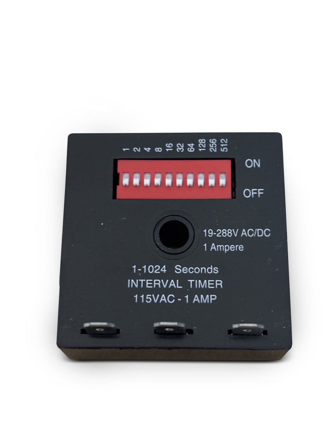 Timer, for T1, Compactor