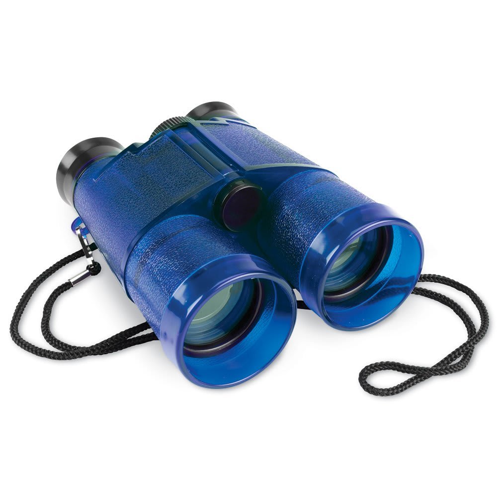 BINOCULARS
