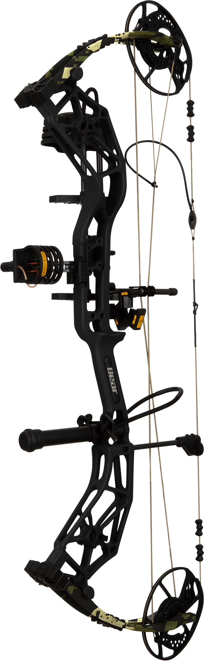 Bear Alaskan XT RTH