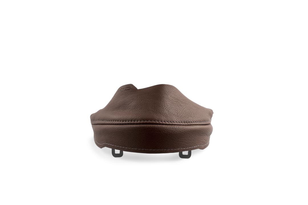 3M™ Speedglas™ Protective Covers, Hoods, &amp; Shrouds, Head Protection, G5-01, Leather 169022