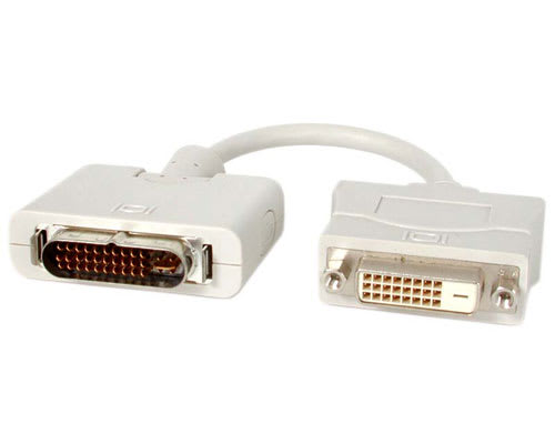 ADC (M) to DVI (F) Monitor Display Adapter