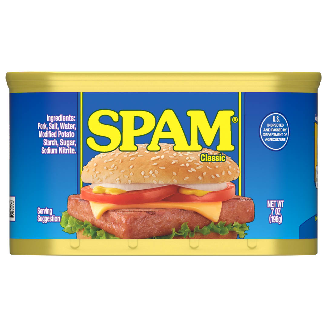 SPAM Classic