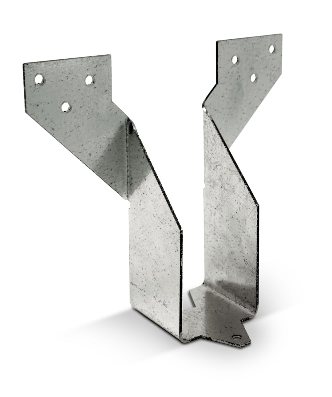 Simpson Strong-Tie NRU26Z NRUZ ZMAX® Galvanized Retrofit Hanger for 2x6