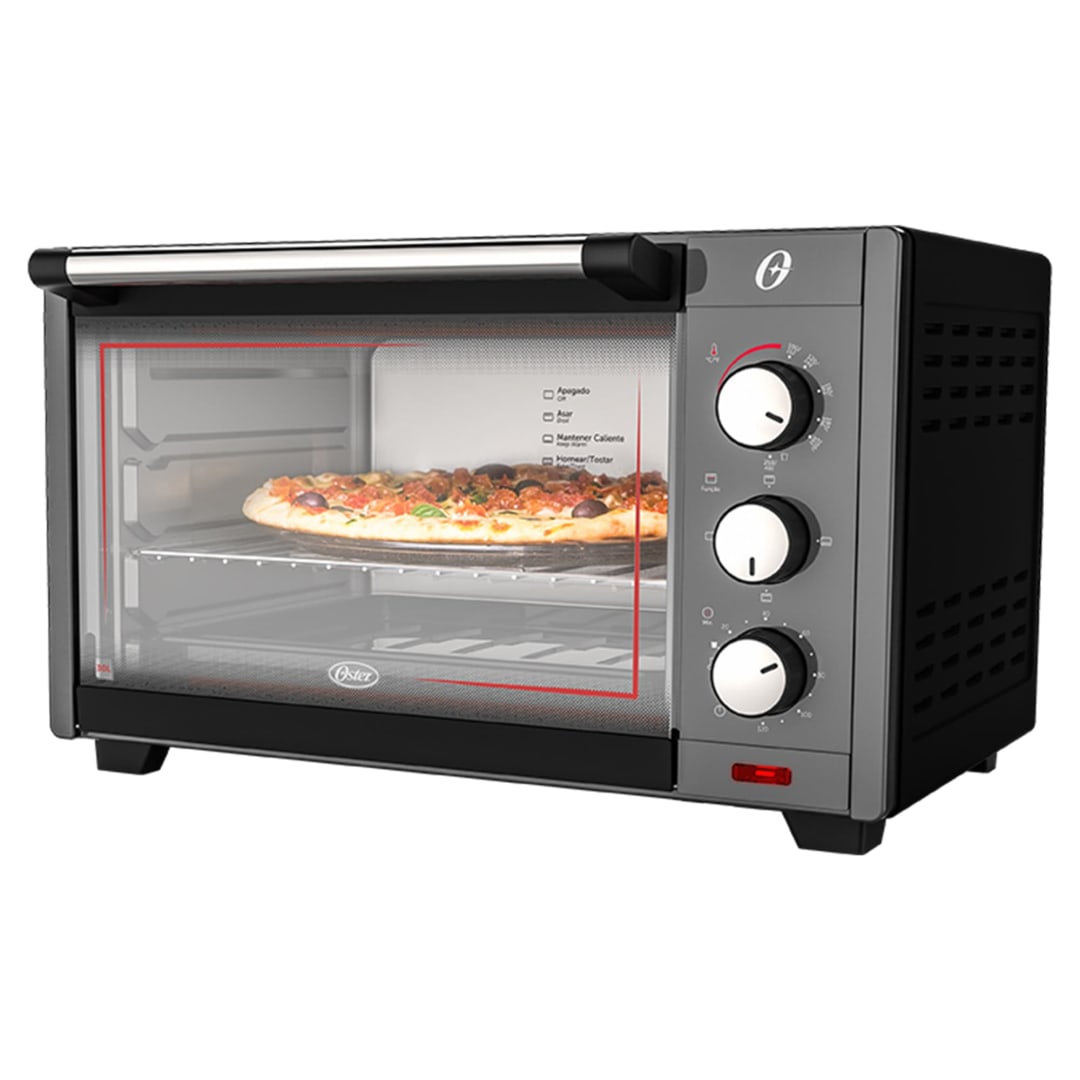 TOASTER OVEN 30 LITER CAPACITY