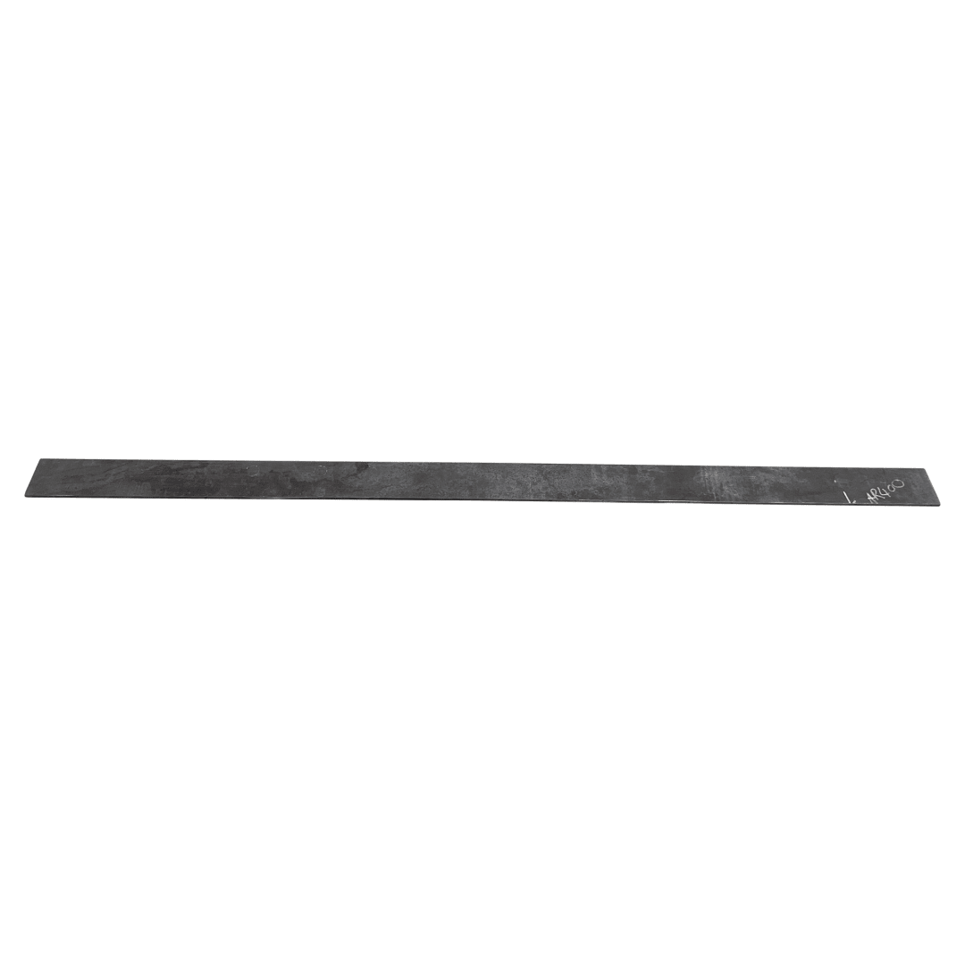 Wastebuilt® Replacement for McNeilus 60" x 3" Liner Ejector Track