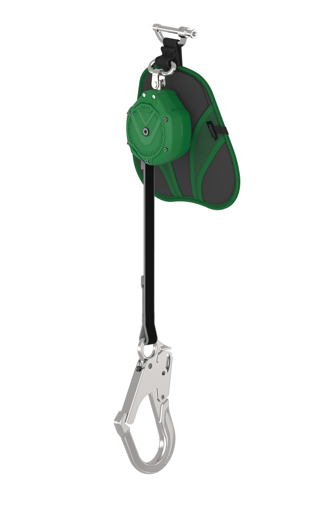 V-SHOCK® EDGE Leading Edge Personal Fall Limiter