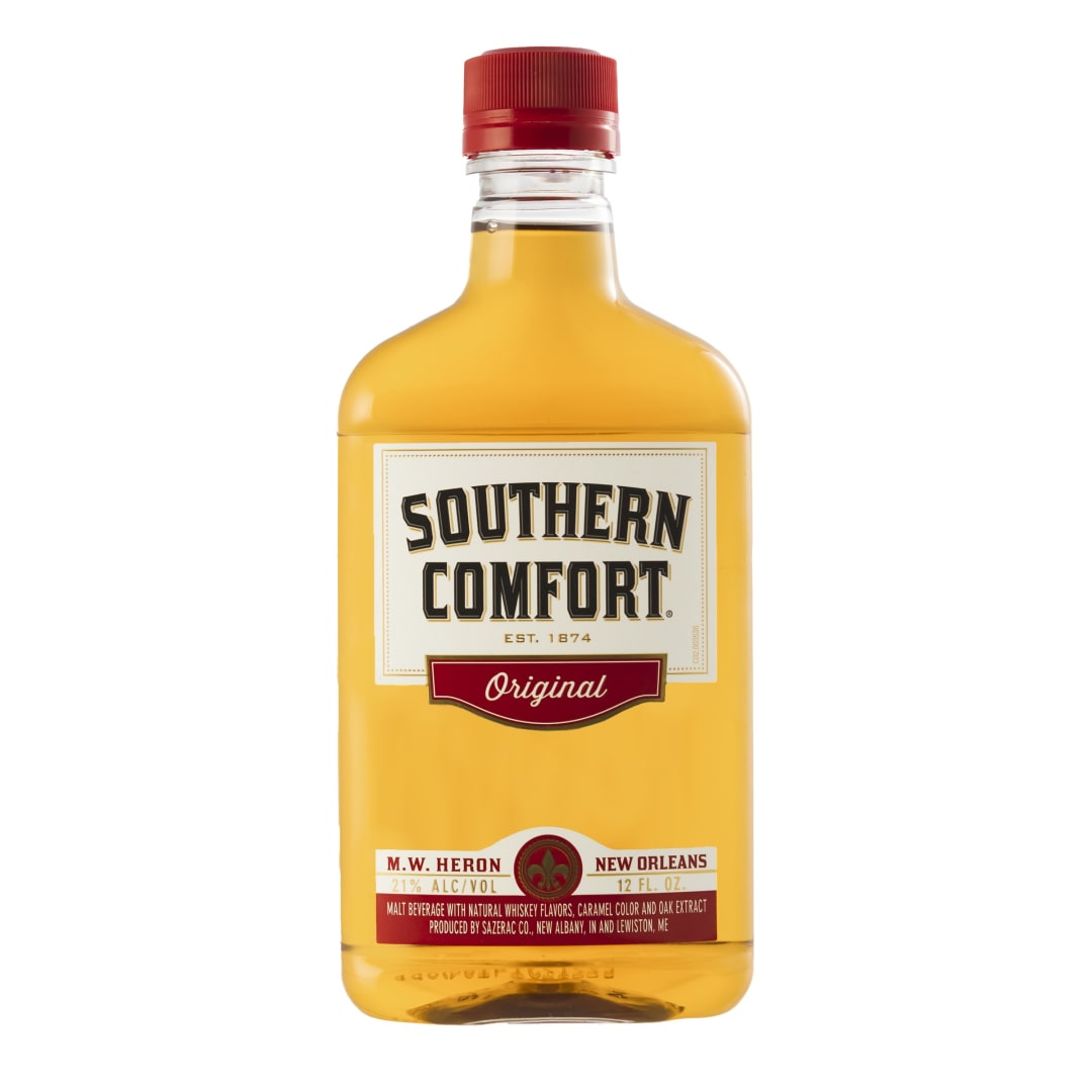 Southern Comfort Original Whiskey 355ml 42 Proof