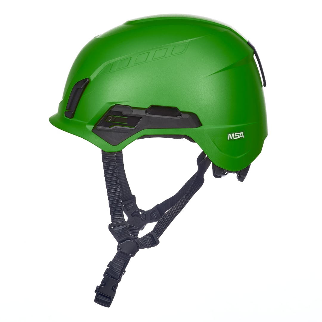V-Gard H2™ Safety Helmet