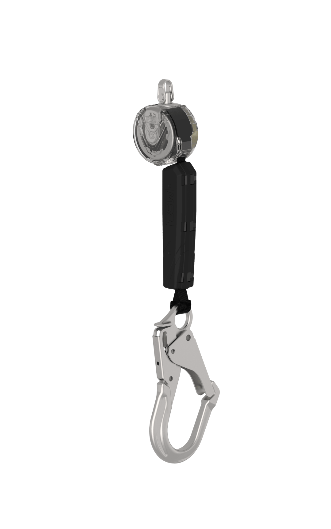 V-TEC™ Personal Fall Limiter-Web