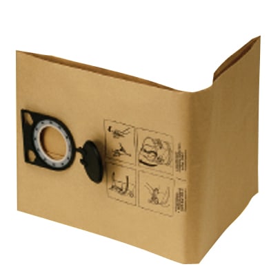 3M™ Kâğıt Filtre Poşeti