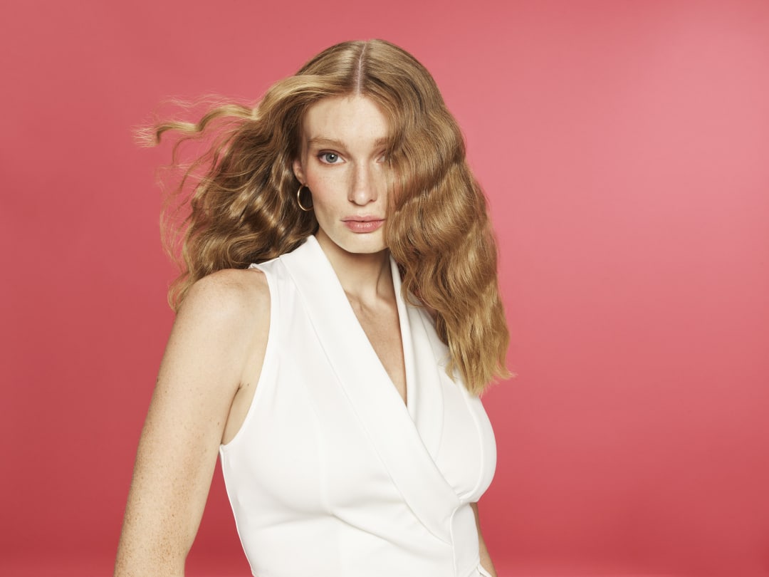 Revamp Brand Materials